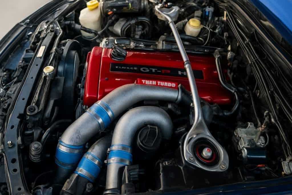 RB25DET NEO vs RB25DET: Which to Build in NZ